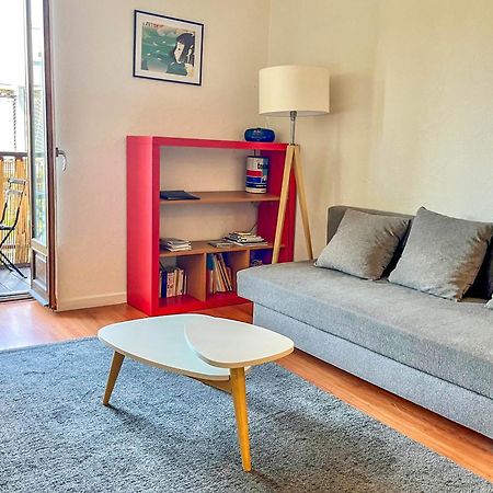 Appartement Ideal En Plein Centre Ville Proche Lac อานซี ภายนอก รูปภาพ