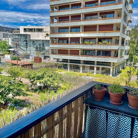 Appartement Ideal En Plein Centre Ville Proche Lac อานซี ภายนอก รูปภาพ