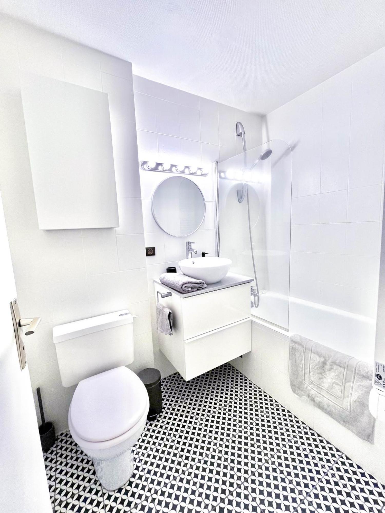 Appartement Ideal En Plein Centre Ville Proche Lac อานซี ภายนอก รูปภาพ