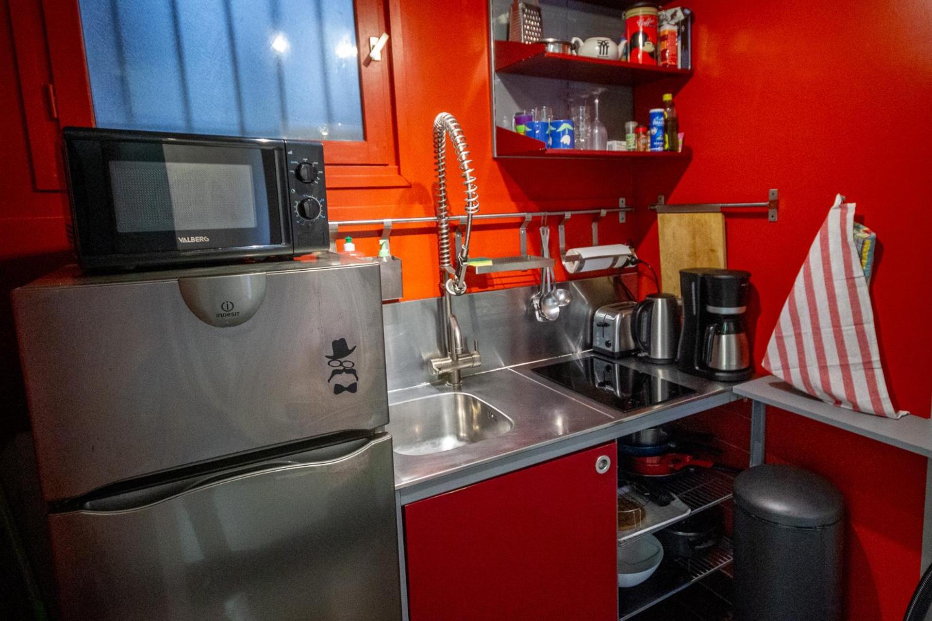 Appartement Ideal En Plein Centre Ville Proche Lac อานซี ภายนอก รูปภาพ
